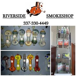 Riverside Smokeshop