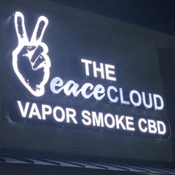 The Peace Cloud