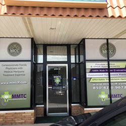 Medical Marijuana Treatment Clinics of Florida - Fort Walton