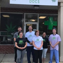 Green Health Docs - Springfield