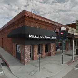 Millenium Smoke Shop