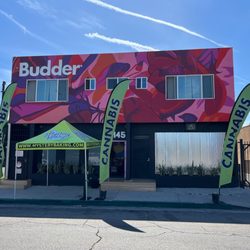 Budder Cannabis Dispensary