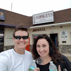 Smokeys Smoke Shop