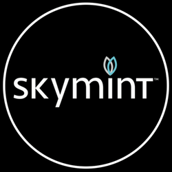 Skymint - White Cloud