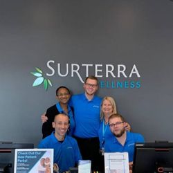 Surterra Wellness