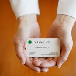 The Green Clinic