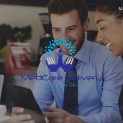 MedCare Delivery