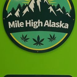 Mile High Alaska