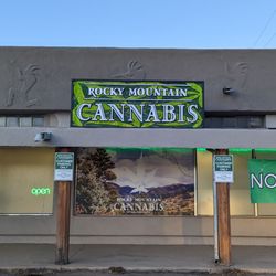 Rocky Mountain Cannabis