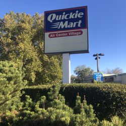 Quickie Mart