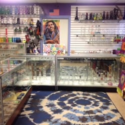 Chillin’ Out Smoke Shop