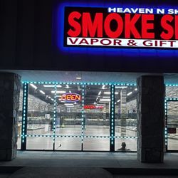 Heaven N Sky Smoke Shop