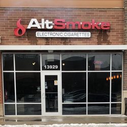 AltSmoke