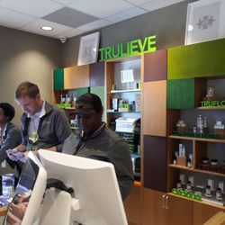 Trulieve Vero Beach Dispensary