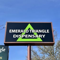 Emerald Triangle Dispensary