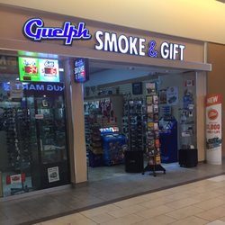 Guelph Smoke & Gift