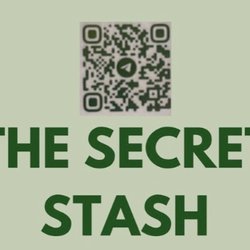 The Secret Stash smoke shop & more