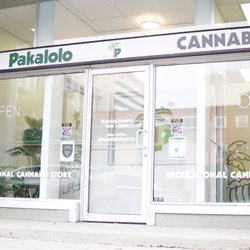 Pakalolo Cannabis