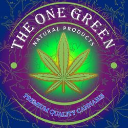 The One Green Dispensary