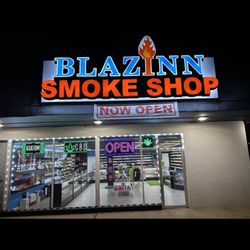 Blazinn Smoke Shop