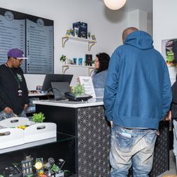 Kush Groove Dispensary