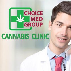 Choice Med Group - Brandon Medical Marijuana Clinic