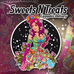 Sweets N Treats Cannabis Delivery