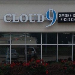 Cloud 9 Smoke Shop