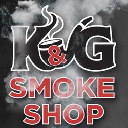 K&G Smoke Shop