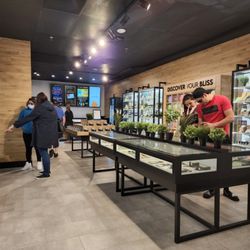 Sativa Bliss Cannabis Boutique