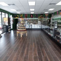 Cali Smoke Shop