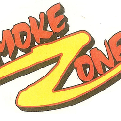 Smoke Zone