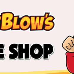 Joe Blow’s Smoke Shop - Prairie du chein