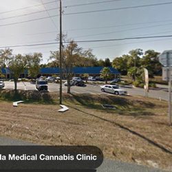 Florida Medical Cannabis Clinic