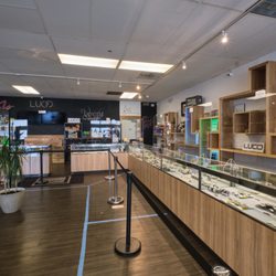 LUCID Recreational Marijuana Dispensary - Lacey