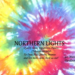 Northern Lights