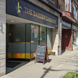 The BKRY Cannabis Store