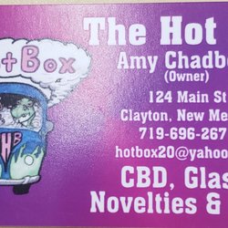 The Hot Box