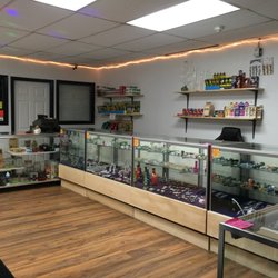 Good Vibes Smoke Shop