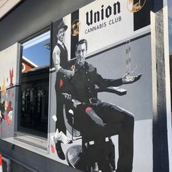 Union Cannabis Club