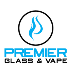 Premier Glass Vape