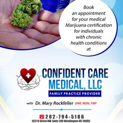 Confident Care Medical