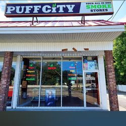 Puff City