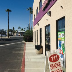 Smoke Shop