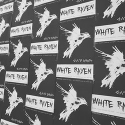 White Raven