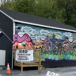 New England Regional Dispensary