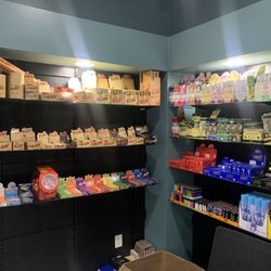 Hazel Sky Smoke Shop