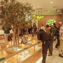 Green Earth Co. Highland Park Weed Dispensary