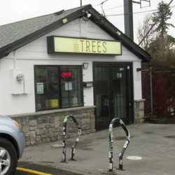 Trees Dispensary - Portland