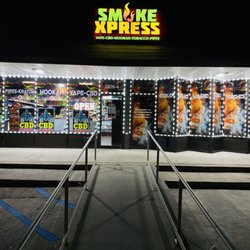 Smoke Xpress